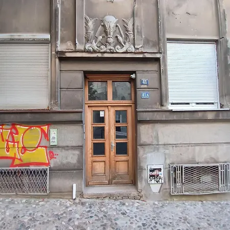 Apartment On The Terrace La Vida Joy Mansard Kitchen