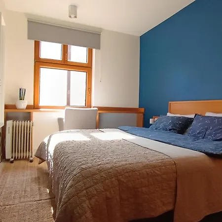 On The Terrace La Vida Joy Mansard Kitchen Διαμέρισμα