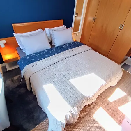 Apartment On The Terrace La Vida Joy Mansard Kitchen *