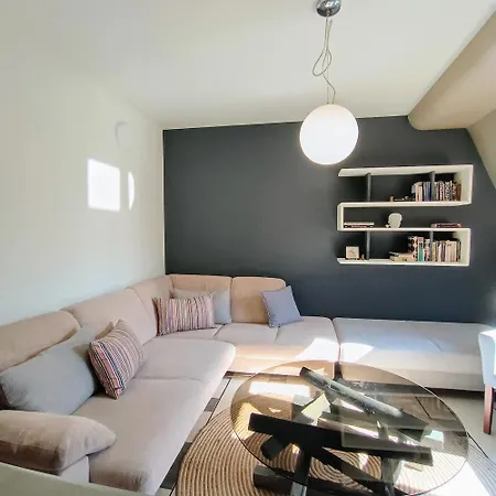 On The Terrace La Vida Joy Mansard Kitchen