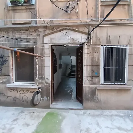 Apartment On The Terrace La Vida Joy Mansard Kitchen Belgrade