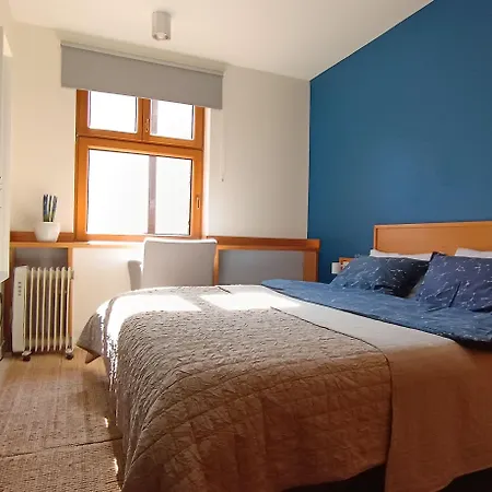 On The Terrace La Vida Joy Mansard Kitchen Διαμέρισμα