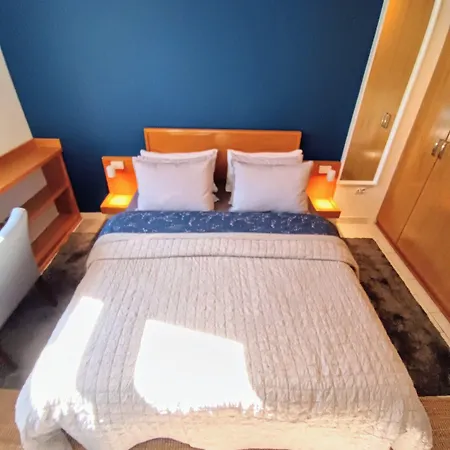 On The Terrace La Vida Joy Mansard Kitchen *