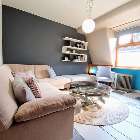 On The Terrace La Vida Joy Mansard Kitchen