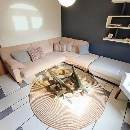 On The Terrace La Vida Joy Mansard Kitchen Apartment