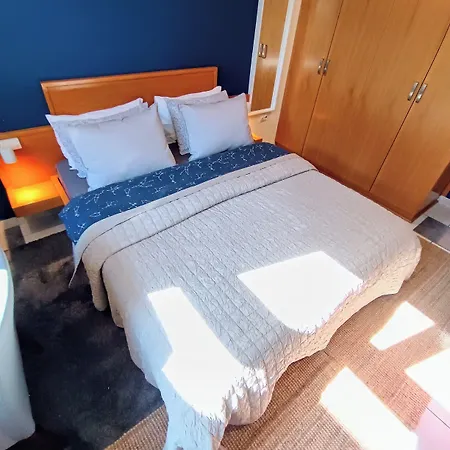 On The Terrace La Vida Joy Mansard Kitchen Διαμέρισμα *